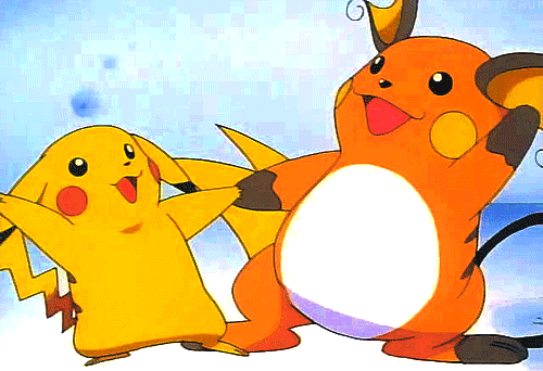 Pokemon