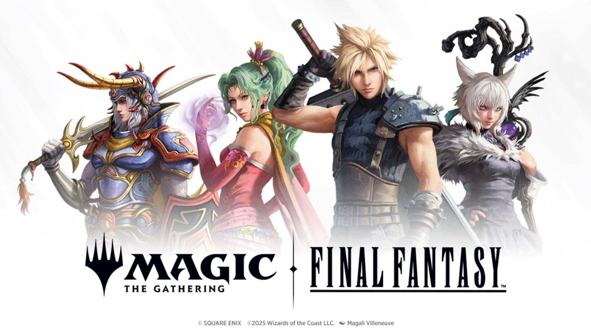 Magic: The Gathering